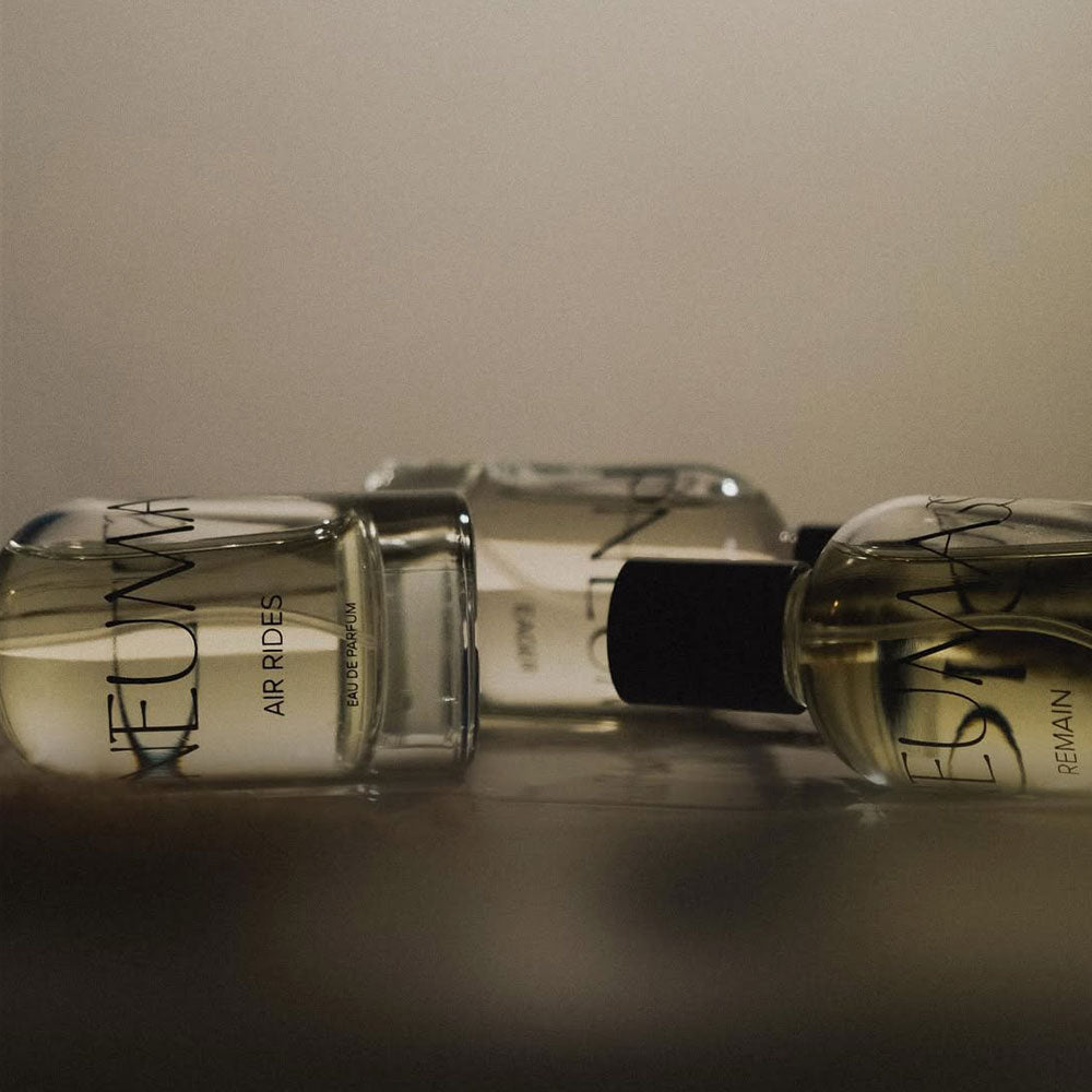Eager – Eau de Parfum – Sample