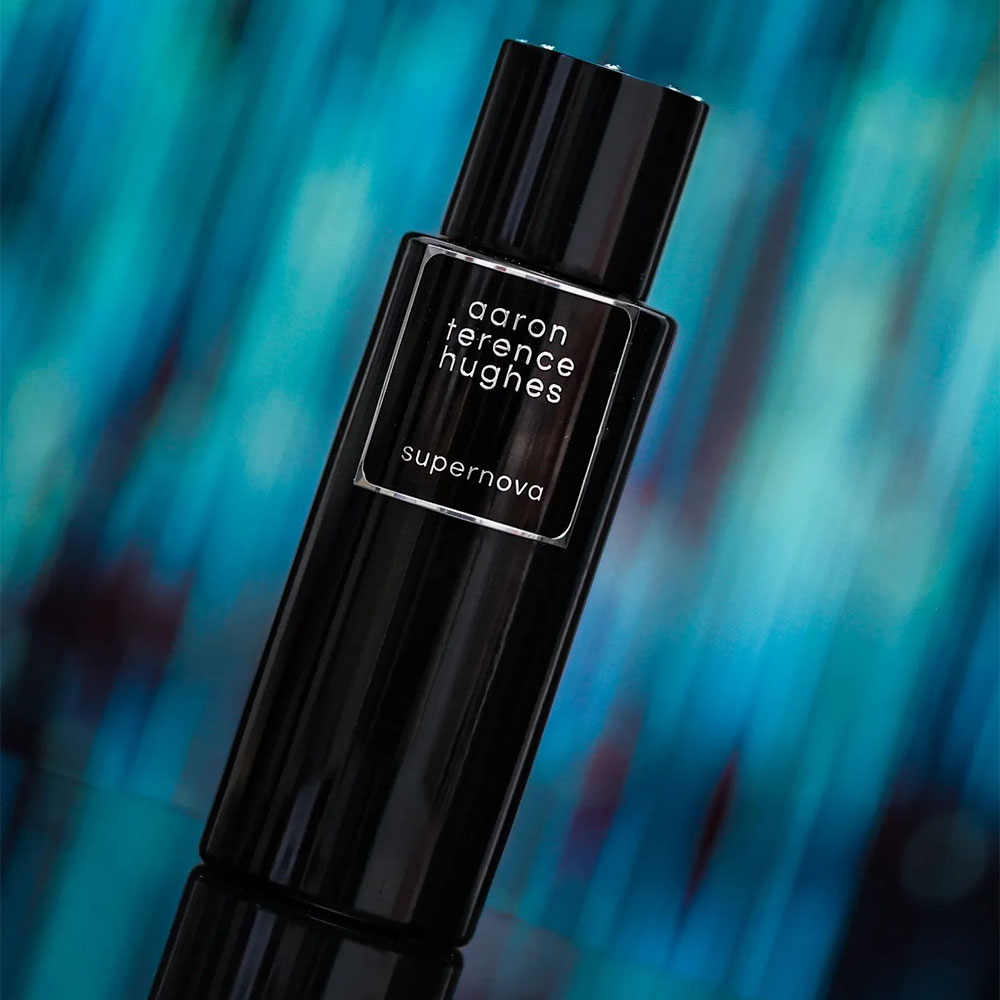 Supernova – Extrait de Parfum – Sample