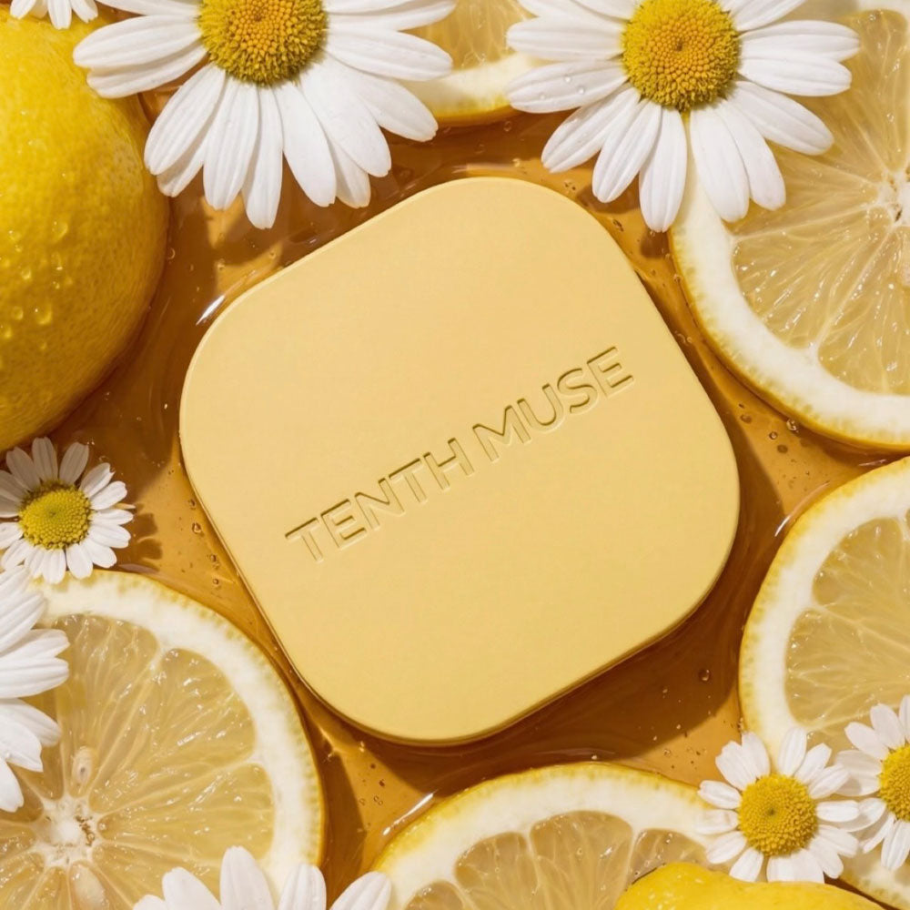 Tenth Muse Refillable Container – Butter