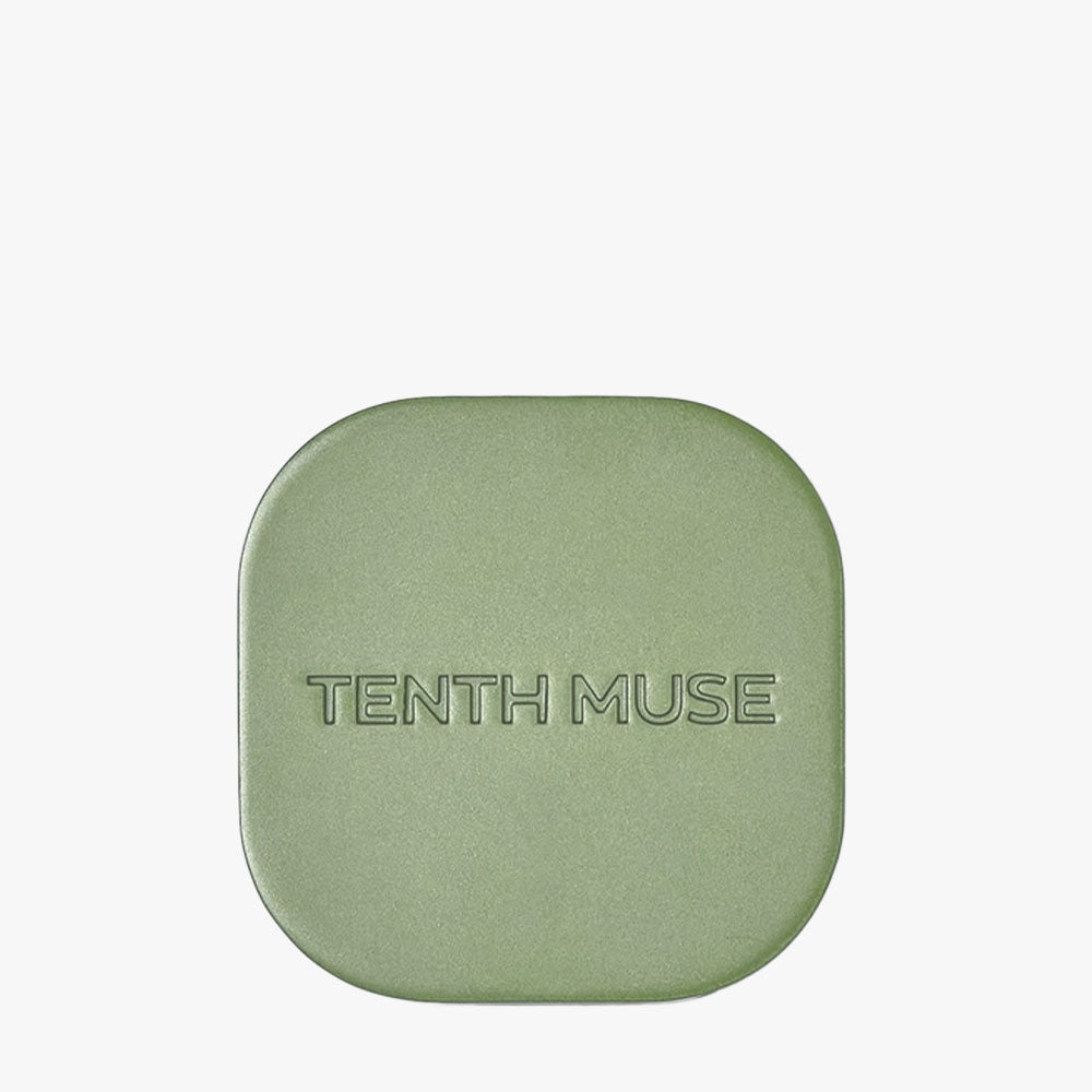 Refillable Container – Matcha