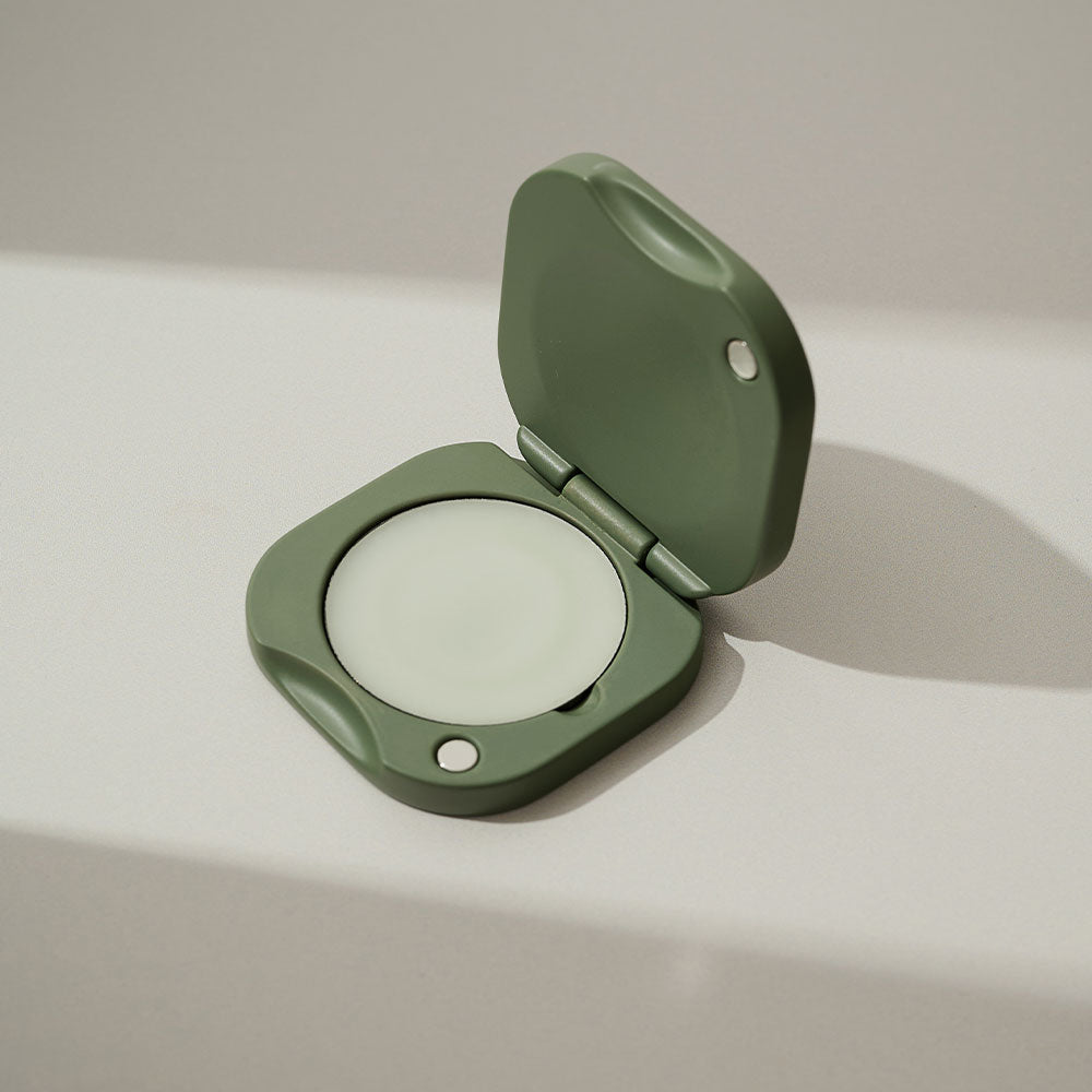 Refillable Container – Matcha