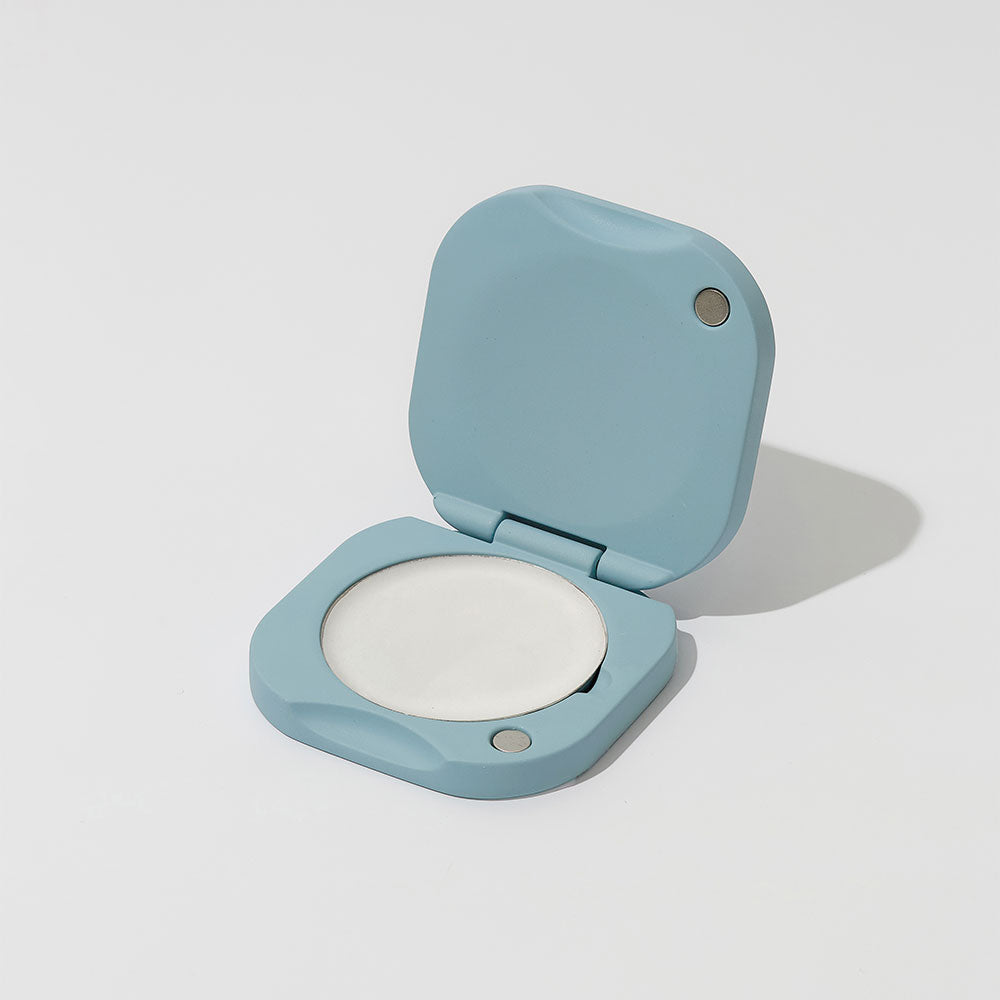 Refillable Vessel – St. Barts