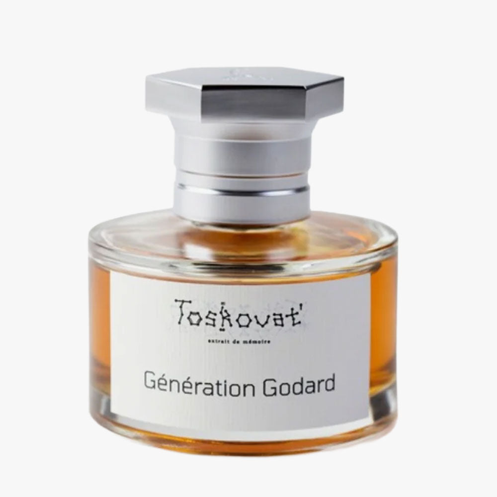 Generation Godard – Eau de Parfum – 60ml