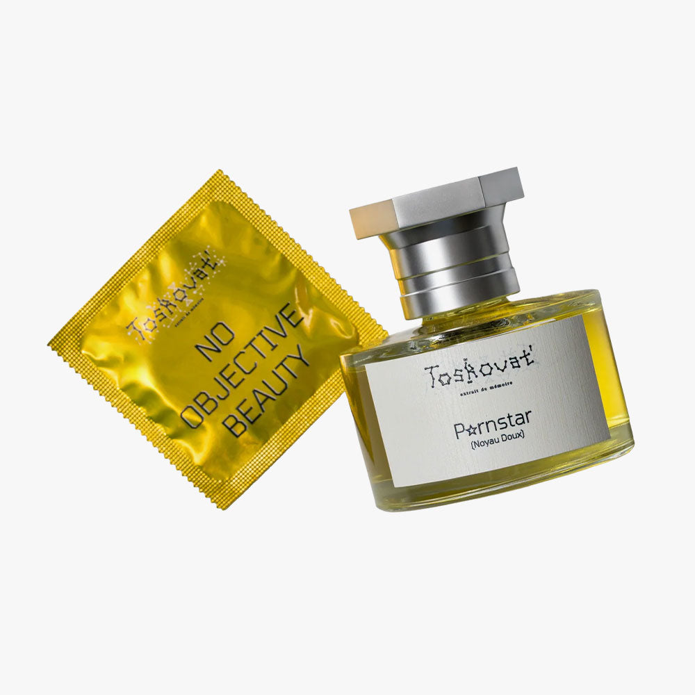 P☆rnstar (Noyau Doux) – Eau de Parfum – Sample