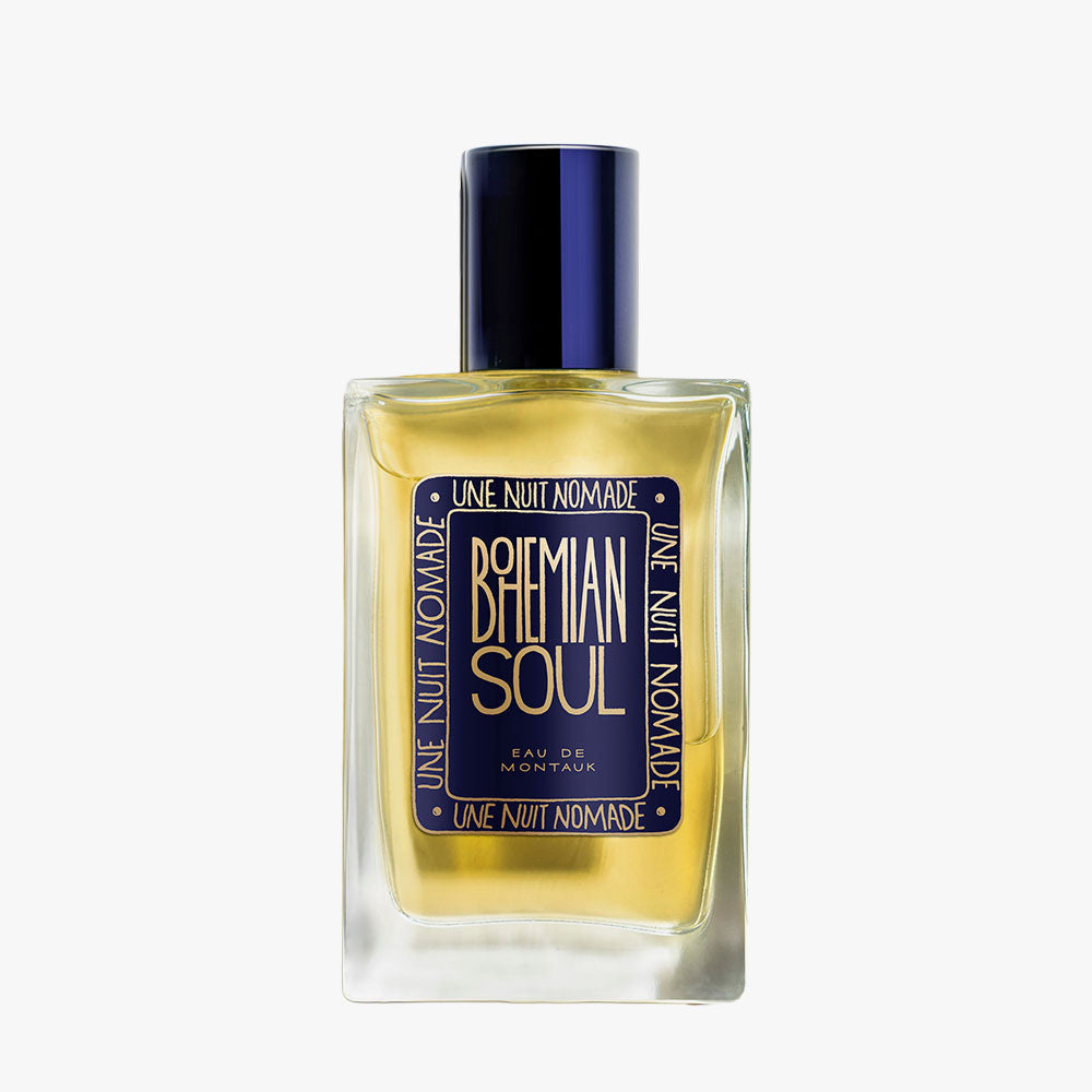 Bohemian Soul – Eau de Parfum – 100ml