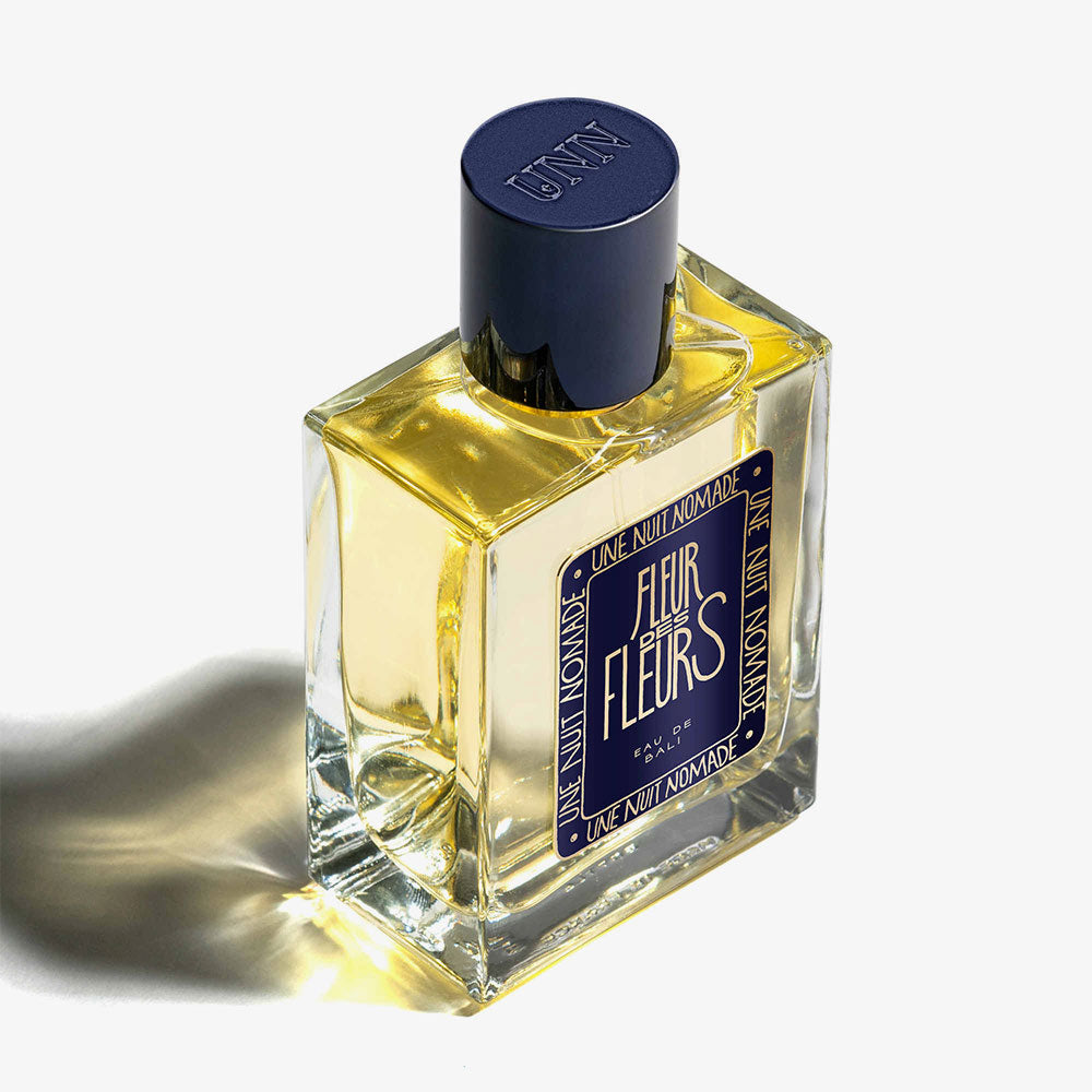 Fleur des Fleurs – Eau de Parfum – 100ml