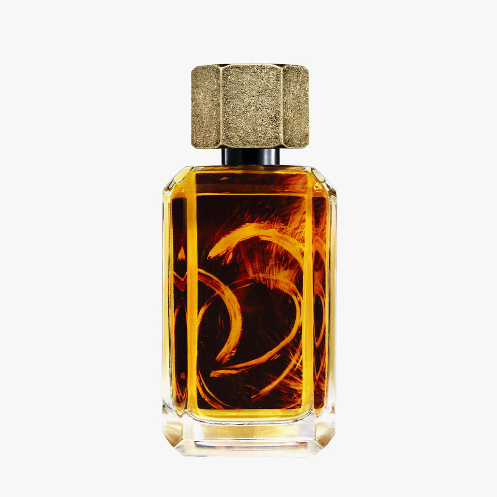 Voyages Imaginaires L'Eau des Immortels – Eau de Parfum – 75ml von Isabelle Doyen, Camille Goutal in der Duftnote Spicy, Resinous