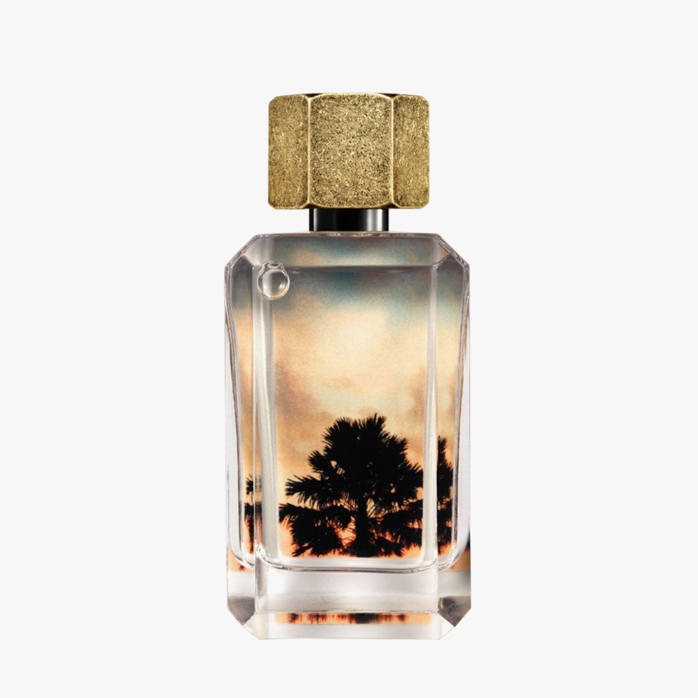 Voyages Imaginaires Azahar – Eau de Parfum – 75ml von Isabelle Doyen, Camille Goutal in der Duftnote Fruity, Floral