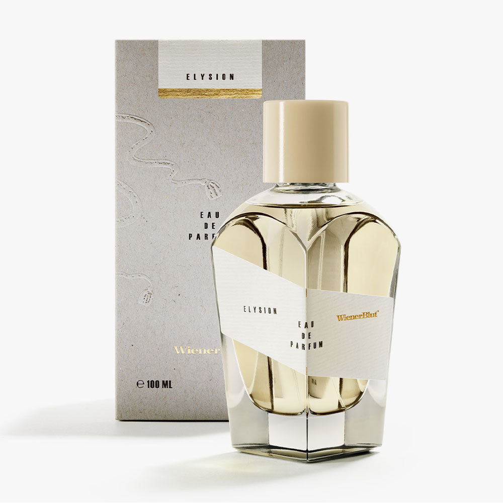 Wienerblut Elysion – Eau de Parfum – 100ml von Mark Buxton in der Duftnote Floral-Green