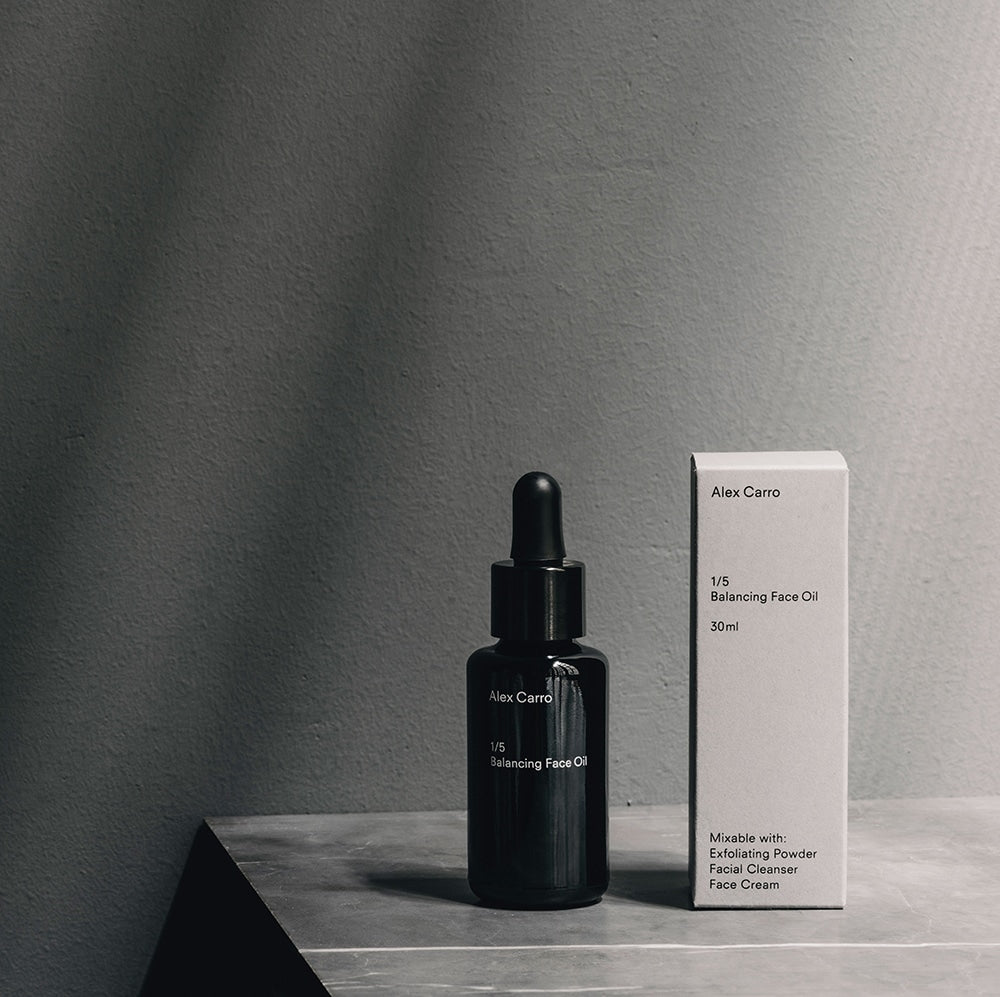 Alex Carro 1/5 Balancing Face Oil