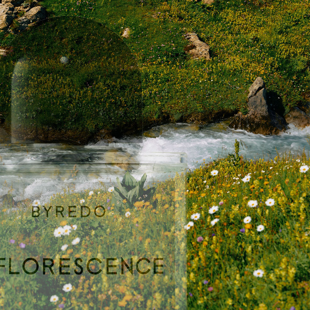 Inflorescence – Eau de Parfum – Sample